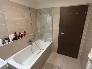 Pronájem bytu 3+kk, Praha - Hrdlořezy, Učňovská, 75 m2