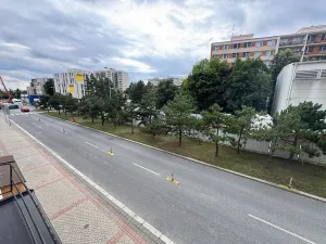 Prodej bytu 2+1, Praha - Krč, Na strži, 55 m2