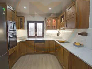 Prodej rodinného domu, Tišice - Chrást, Ořechová, 154 m2