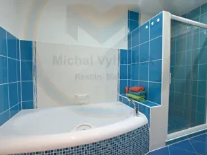 Prodej rodinného domu, Tišice - Chrást, Ořechová, 154 m2