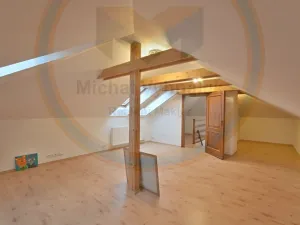 Prodej rodinného domu, Tišice - Chrást, Ořechová, 154 m2