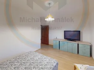 Prodej rodinného domu, Tišice - Chrást, Ořechová, 154 m2