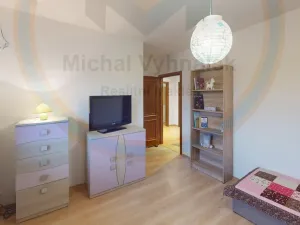 Prodej rodinného domu, Tišice - Chrást, Ořechová, 154 m2