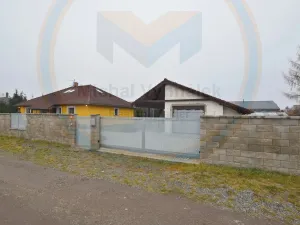 Prodej rodinného domu, Tišice - Chrást, Ořechová, 154 m2