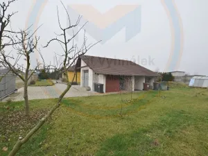 Prodej rodinného domu, Tišice - Chrást, Ořechová, 154 m2
