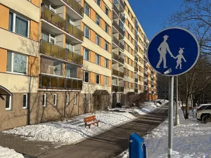 Prodej bytu 3+1, Liberec - Liberec X-Františkov, Jáchymovská, 87 m2