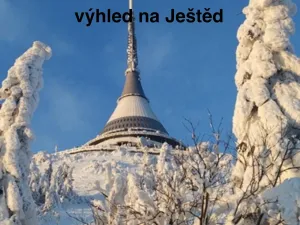 Prodej bytu 3+1, Liberec - Liberec X-Františkov, Jáchymovská, 87 m2