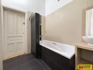 Prodej atypického bytu, Brno, Veselá, 111 m2