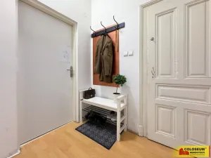 Prodej atypického bytu, Brno, Veselá, 111 m2