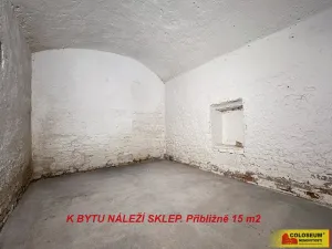 Prodej atypického bytu, Brno, Veselá, 111 m2