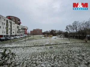 Prodej bytu 3+kk, Praha - Modřany, Vorařská, 86 m2