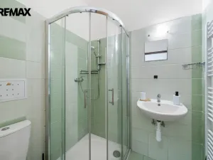 Pronájem bytu 1+kk, Pardubice - Svítkov, K Dubině, 26 m2