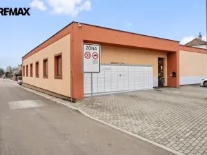 Pronájem bytu 1+kk, Pardubice - Svítkov, K Dubině, 26 m2