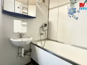 Pronájem bytu 3+1, Radvanice, 78 m2