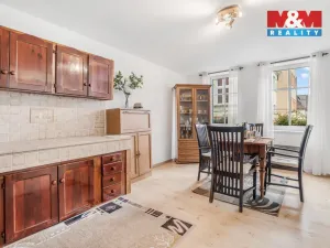 Prodej činžovního domu, Frýdlant, Sv. Čecha, 120 m2