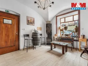 Prodej činžovního domu, Frýdlant, Sv. Čecha, 120 m2