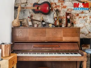 Prodej činžovního domu, Frýdlant, Sv. Čecha, 120 m2