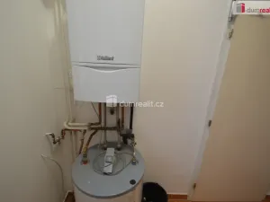 Pronájem rodinného domu, Jeneč, Úhonická, 166 m2