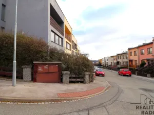 Pronájem pokoje, Brno - Řečkovice, Ladova, 10 m2