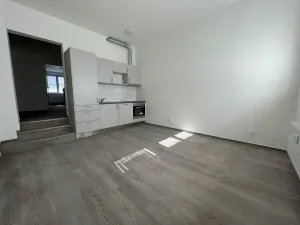 Prodej bytu 1+kk, Brno, Bratislavská, 32 m2