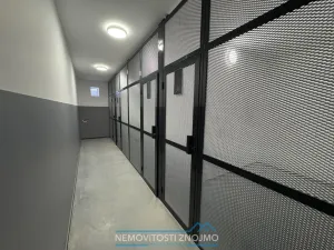 Pronájem bytu 3+kk, Znojmo, Sládkova, 95 m2