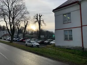 Pronájem kanceláře, Herálec, 200 m2