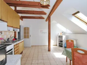 Pronájem pokoje, Praha - Žižkov, Blahníkova, 28 m2