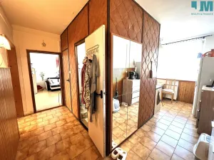 Prodej bytu 3+1, Příkazy, 73 m2