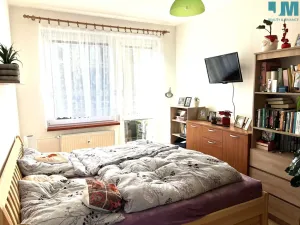 Prodej bytu 3+1, Příkazy, 73 m2