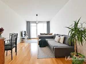 Prodej bytu 2+kk, Praha - Motol, Jeřabinová, 63 m2