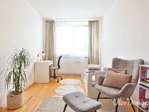 Prodej bytu 2+kk, Praha - Motol, Jeřabinová, 63 m2