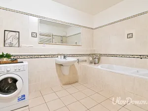 Prodej bytu 2+kk, Praha - Motol, Jeřabinová, 63 m2