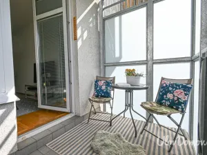 Prodej bytu 2+kk, Praha - Motol, Jeřabinová, 63 m2