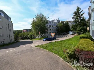 Prodej bytu 2+kk, Praha - Motol, Jeřabinová, 63 m2