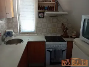 Prodej chaty, Halenkovice, 110 m2