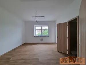 Prodej bytu 2+1, Uherský Brod, Ant. Dvořáka, 65 m2