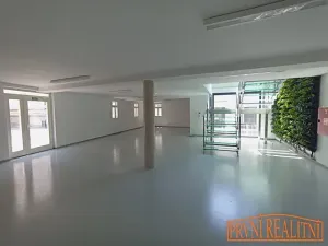 Pronájem kanceláře, Uherský Brod, Komenského, 20 m2
