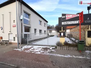 Pronájem restaurace, Praha - Benice, Květnového povstání, 230 m2