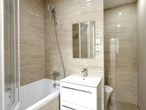 Prodej bytu 2+1, Kopřivnice, Francouzská, 43 m2