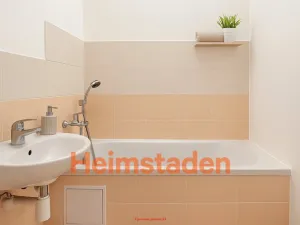 Pronájem bytu 2+1, Ostrava - Mariánské Hory, Štítného, 51 m2