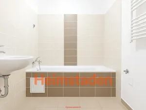 Pronájem bytu 2+kk, Horní Suchá, Dr. Glazera, 39 m2