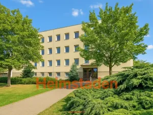 Pronájem bytu 2+kk, Horní Suchá, Dr. Glazera, 39 m2