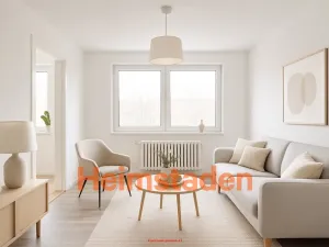 Pronájem bytu 3+1, Orlová - Lutyně, Osvobození, 67 m2