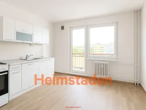 Pronájem bytu 3+1, Orlová - Lutyně, Osvobození, 67 m2