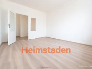 Pronájem bytu 2+1, Havířov - Město, Pavlovova, 56 m2