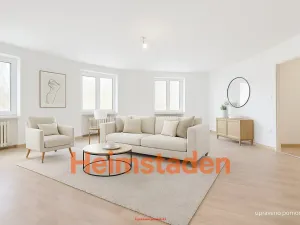 Pronájem bytu 2+1, Havířov - Město, U Stromovky, 77 m2