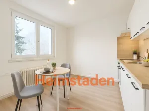 Pronájem bytu 2+1, Frýdek-Místek - Místek, Marie Majerové, 59 m2