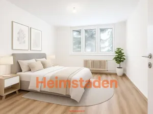 Pronájem bytu 2+1, Frýdek-Místek - Místek, Marie Majerové, 59 m2