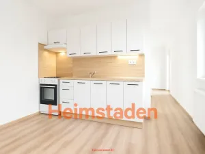 Pronájem bytu 2+1, Frýdek-Místek - Místek, Marie Majerové, 59 m2