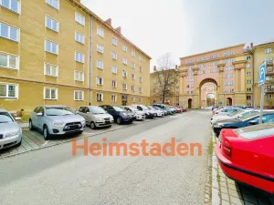 Pronájem bytu 3+1, Ostrava - Poruba, Havanská, 75 m2